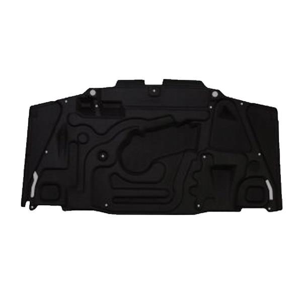 عایق نمد کاپوت خودرو بابل کارپت مدل B3 مناسب برای پژو 405